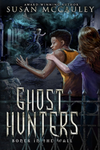Ghost Hunters