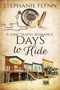 Days To Hide