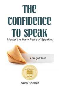 Confidence to Speak