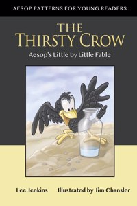 Thirsty Crow