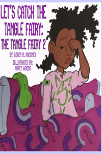 The Tangle Fairy 2