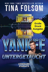 Yankee - Untergetaucht (Große Druckausgabe)