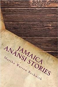 Jamaica Anansi Stories