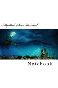 Mystical Sea Mermaid