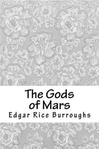 The Gods of Mars