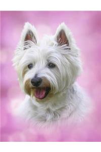Dog Notebook