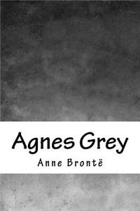 Agnes Grey