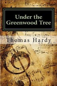Under the Greenwood Tree