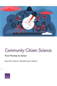 Community Citizen Science