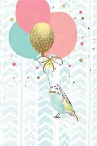 Parakeet Journal