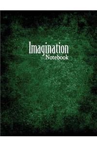 Imagination Notebook