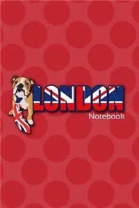 LONDON Notebook