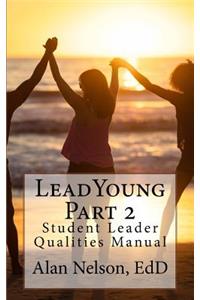 LeadYoung Part II