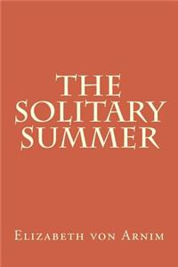 The Solitary Summer