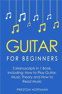 Guitar for Beginners