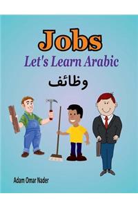 Let's Learn Arabic