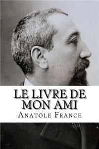 Le Livre de Mon Ami