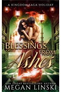 Blessings from Ashes