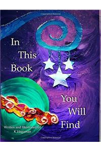 In This Book You Will Find