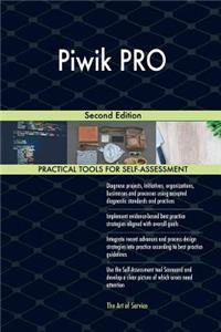 Piwik PRO Second Edition