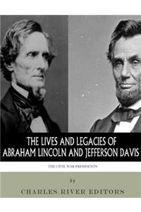 Civil War Presidents