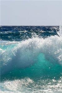Waves Notebook