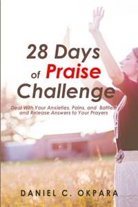 28 Days of Praise Challenge
