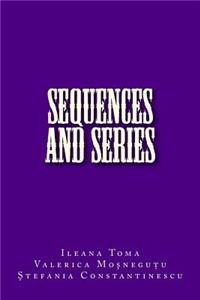 Sequences and series