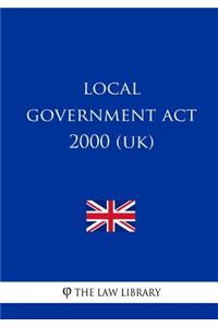 Local Government Act 2000