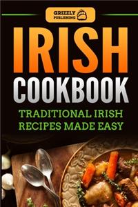 Irish Cookbook