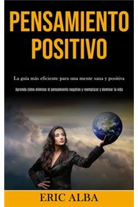 Pensamiento Positivo