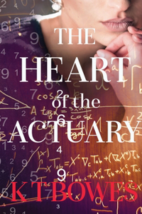 Heart of The Actuary