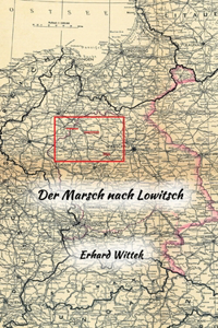 Marsch nach Lowitsch