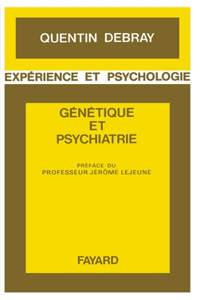 Génétique et psychiatrie