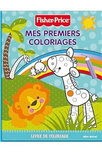 Mes Premiers Coloriages