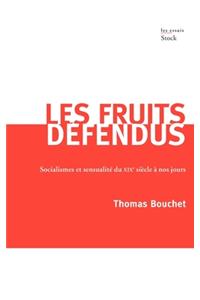 Les Fruits Defendus