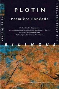 Plotin, Premiere Enneade