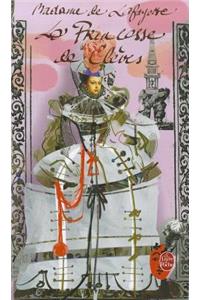 La Princesse de Cleves