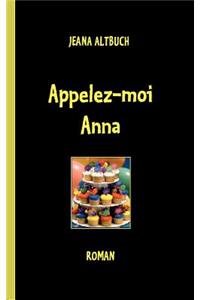 Appelez-moi Anna