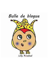 Bulle de blague