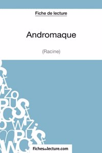 Fiche de lecture