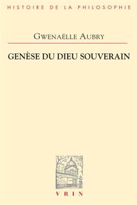 Genese Du Dieu Souverain