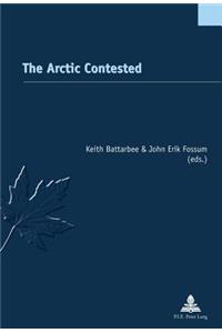 Arctic Contested