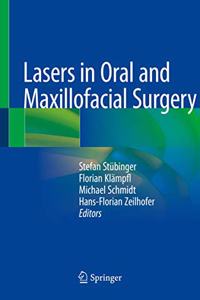 Lasers in Oral and Maxillofacial Surgery