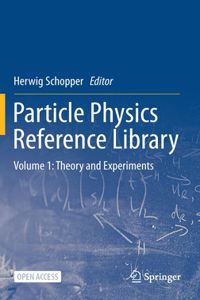 Particle Physics Reference Library