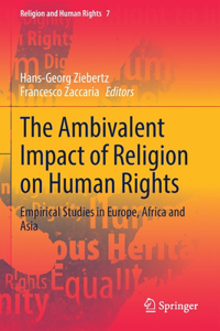 Ambivalent Impact of Religion on Human Rights