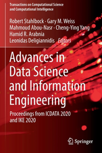 Advances in Data Science and Information Engineering