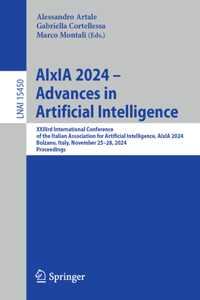 AIxIA 2024 – Advances in Artificial Intelligence