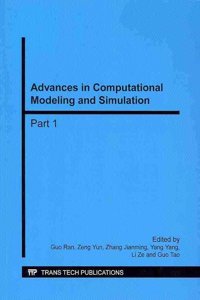 Advances in Computational Modeling and Simulation