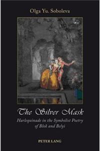 The Silver Mask